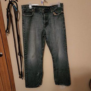 Mens Gap jeans